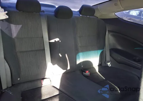 2012 Honda Accord 2.4 Lx-S z USA, uszkodzony, nr VIN 1HGCS1B30CA005235